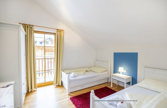 Schönblick Mountain Resort&Spa - Das Original - Foto 14