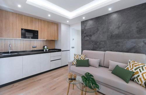 Apartamentos Suites Oficentro Original - Foto 86