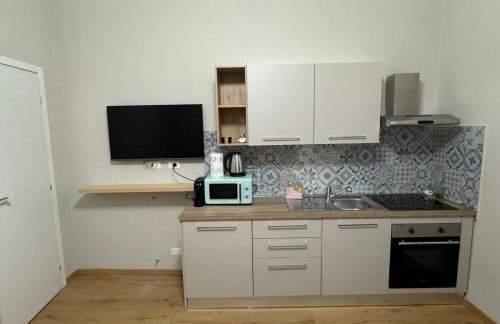 Stadium Modern Flat - Foto 4