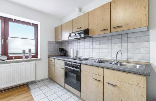 Small Holiday Apartment 3 - Photo 15