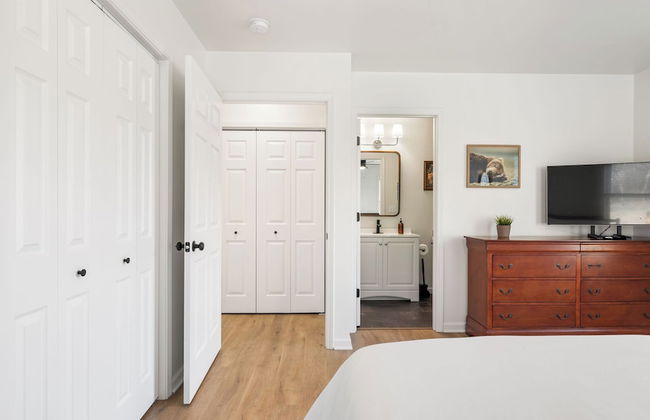 Little Pisgah Sunrise by Avantstay Mountain View - Foto 16