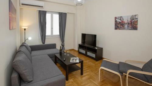 Modern Rental with Cozy Charm by GHH - Foto 3