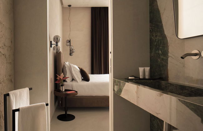 Demetra Luxury Suites - Foto 36