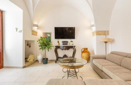 Le Mule Suite and Rooms - Specchia - Foto 8