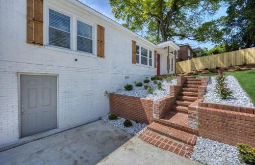 Comfy Home with Playground near Ft Benning! - Foto 18