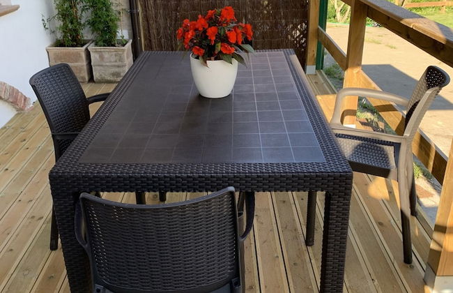 Apartamentos Las Garzas de Oyambre - Photo 24