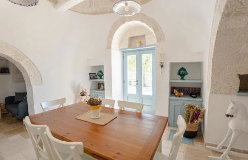 Trullo Dimora Podere Papilio - Foto 65