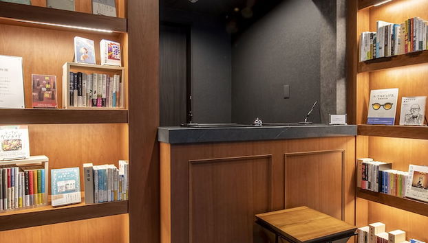 hotel aima - Foto 2, Recepción