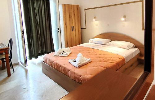 Eleni Apartments Sant George Beach - Foto 25