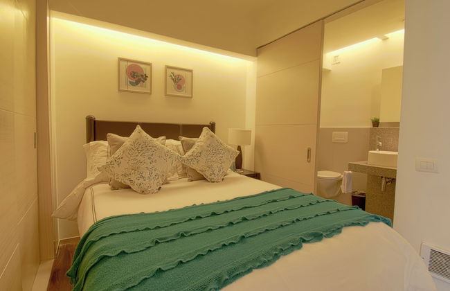 Masaryk 123 | Executive Luxury Apartments in Polanco - Foto 15