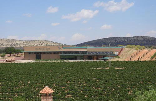 Agroturismo Casa Garcibáñez - Foto 25
