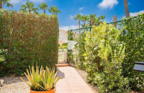 CostaBlancaDreams Casa Alis in Calpe - Foto 26