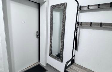 Ferienwohnung Abbey - Foto 2