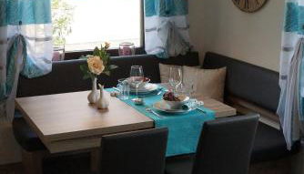 Fewo "Elsa" Reichmannsdorf - Brötchenservice - Foto 2