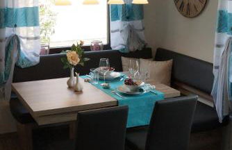 Fewo "Elsa" Reichmannsdorf - Brötchenservice - Foto 2