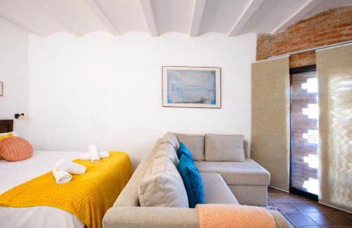 Apartamentos Turísticos Lobelia Suites - Foto 26