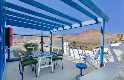 Pura Vida - Ventanas De Lanzarote - Foto 30