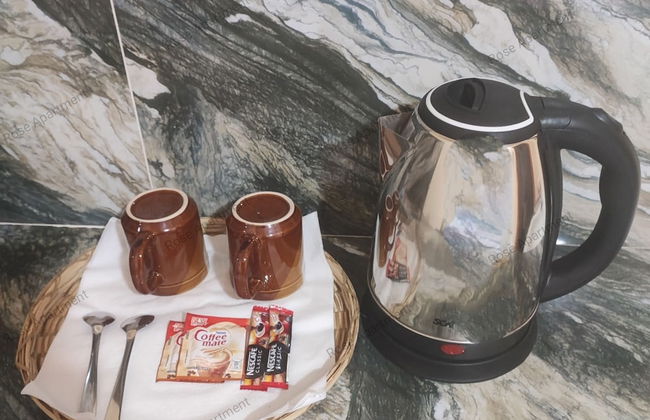 Rose Apartments - Foto 15