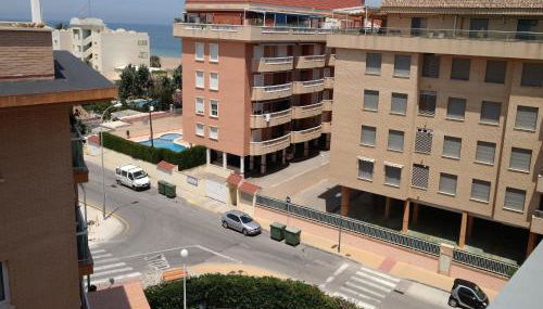 Precioso atico cerca de denia. wifi gratis. - Foto 3