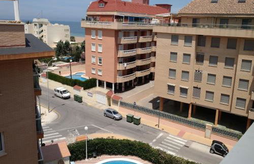 Precioso atico cerca de denia. wifi gratis. - Foto 3