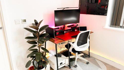 Fabulous modern North London apartment - Foto 4