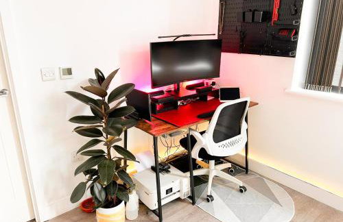 Fabulous modern North London apartment - Foto 4