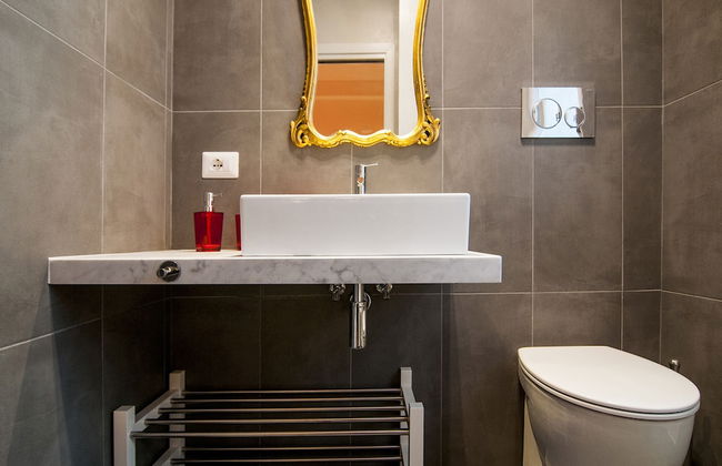 San Pietro Bright Apartment - Photo 45