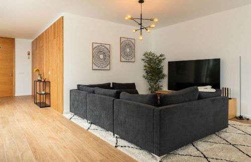 Elysium São Vicente - Designer Villa with Ocean View, Heated Pool, Jacuzzi & Sauna - Foto 17