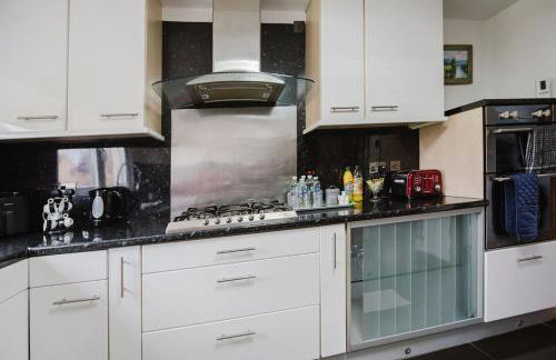 Willa , Cosy house in Inverness - Foto 79