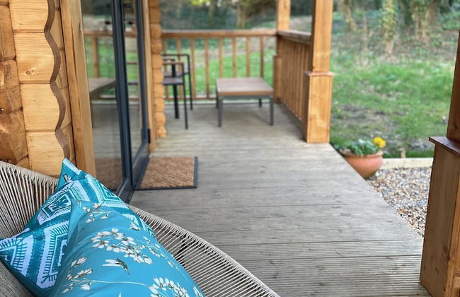 Glyndwr Vineyard - Foto 41