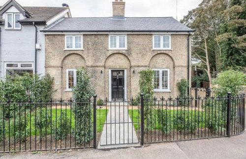 The Lodge, Saxmundham - Foto 44