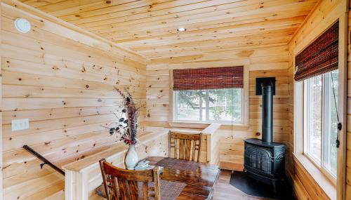 Moose River Lookout - Foto 4