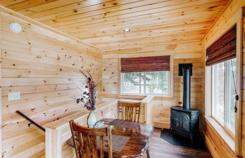 Moose River Lookout - Foto 4