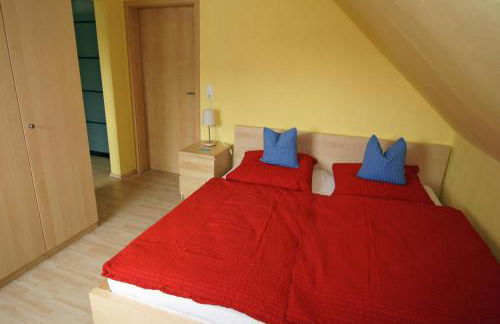 Ferienhaus Halbritter Pouch - Foto 10