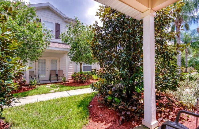 Lucaya Village Resort 4 Bedroom TownHome 4 Townhouse by RedAwning - Foto 28