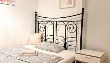 No1 TOP Apartment4YOU - 3 Zimmer, 1-6 Pers, Saarbrücken - Jägersfreude Saarbruecken - Foto 5