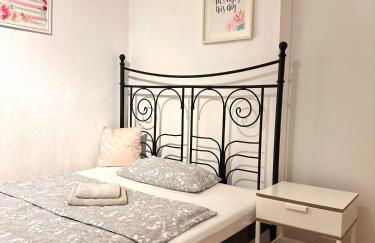 No1 TOP Apartment4YOU - 3 Zimmer, 1-6 Pers, Saarbrücken - Jägersfreude Saarbruecken - Foto 5