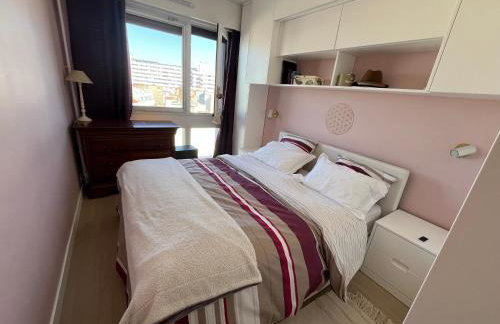 4-bed apartment PARIS 12 - Foto 16