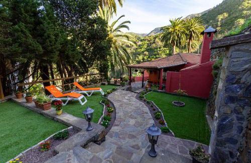 Casa Rural Abuelo Ramón - Photo 23