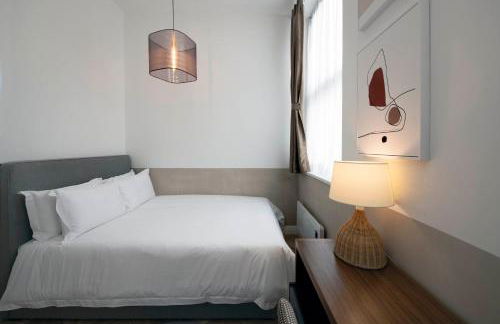 Trueman Court Luxury Serviced Apartments - Foto 40