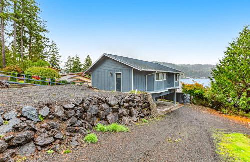 Summit Lake Main House - Foto 47