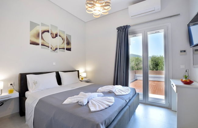 Villa Bratou Ignis - Foto 3