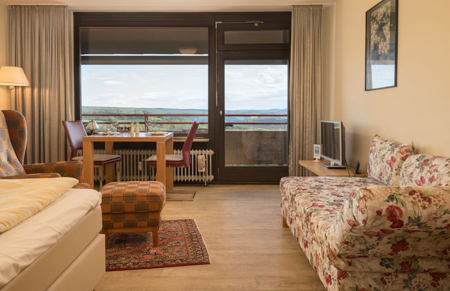 Burgblick (A1110) - Foto 2