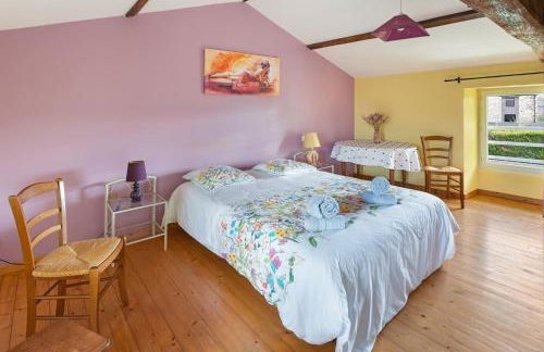 Le Gîte du Verger - Calme, paisible et jardin - Foto 10