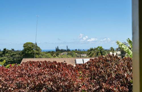 2 Mi to Hana Hwy Haiku Home with Ocean Views! - Foto 30