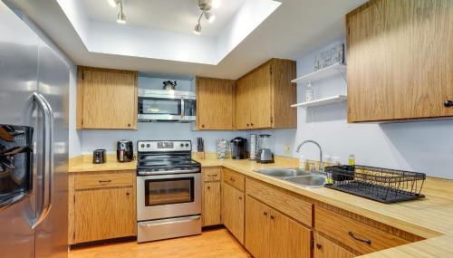 Idyllic Fort Pierce Retreat - Walk to Beach! - Foto 3