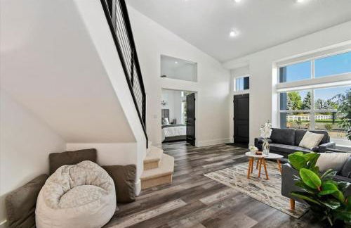 Private Oasis On 2 Acres with Indoor Pool and Theater - Foto 18