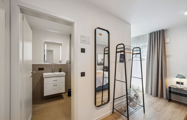 Limehome Nuremberg Celtisplatz - Foto 67