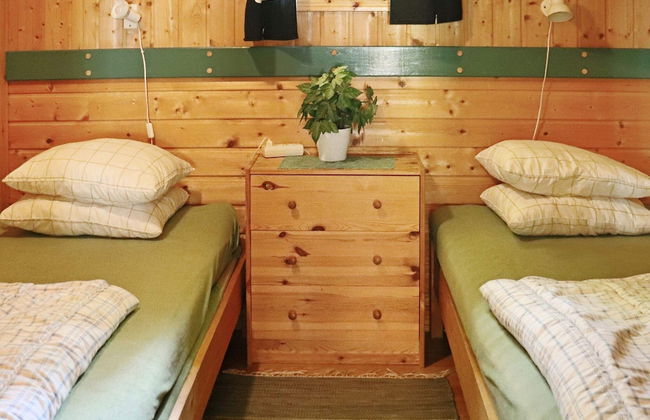 4 Star Holiday Home in Oskarstrom - Foto 2