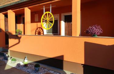 Apartman "LIPA"-Lipovac,Bajakovo!!! Parking,Wi-Fi - Foto 10